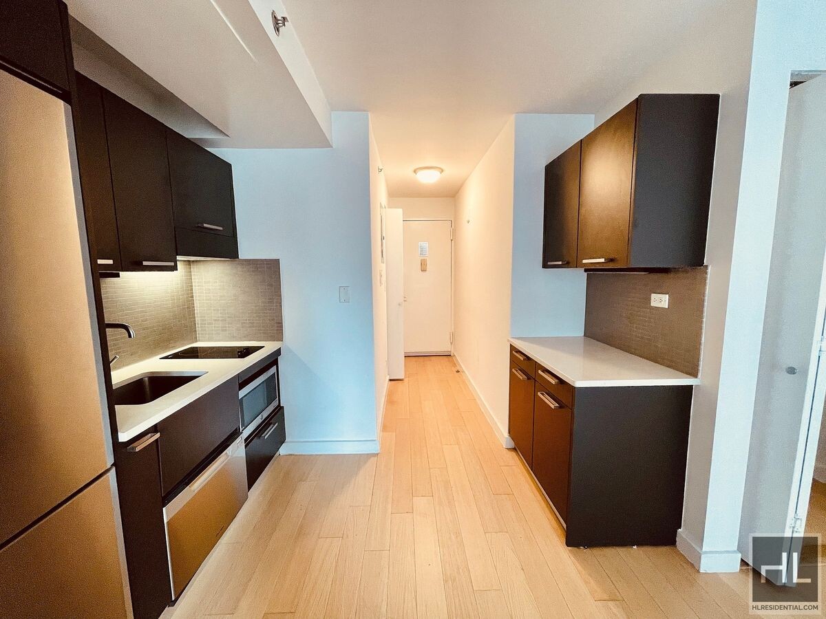 East 39th Street - East 39th Street Apartment Unit 16C