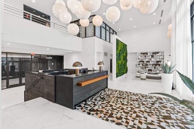 Photo - NEW BUILD DELUXE CONDO IN WEST MIDTOWN ATL...