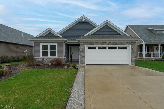 Building Photo - 15335 Knox Cir