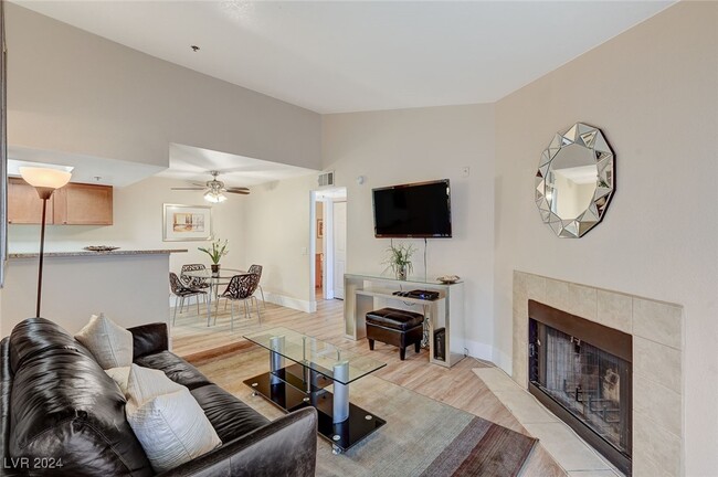 Photo - 4200 S Valley View Blvd Unit 3006