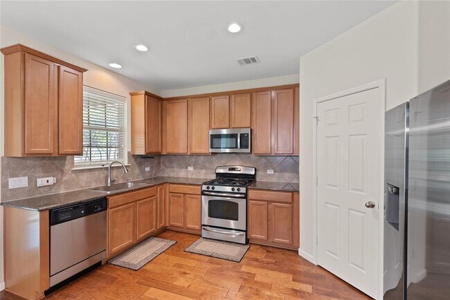 Photo - 1310 W Parmer Ln Unit 2102
