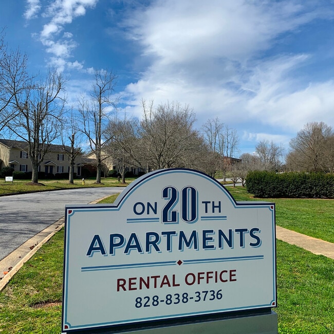 Leasing Office