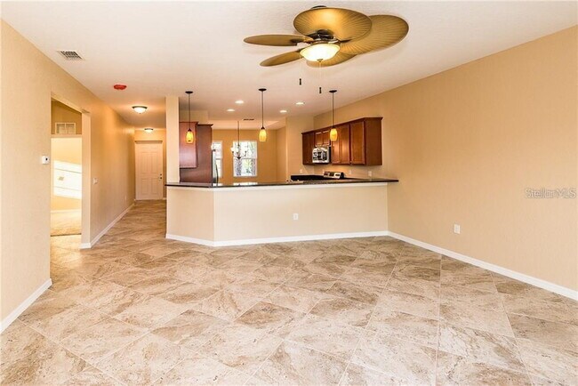 "Charming 2-Bed, 2-Bath with Granite Finishes in Burnt Store Isles!"