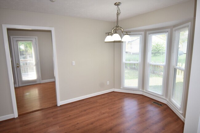 Photo - 3 Bedroom 2 Bathroom Home- New Paint- No pets