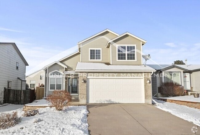 Building Photo - 5315 Butterfield Dr Rental