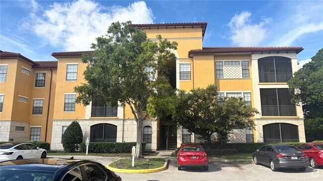 Building Photo - 6159 Metrowest Blvd Unit 307 Rental