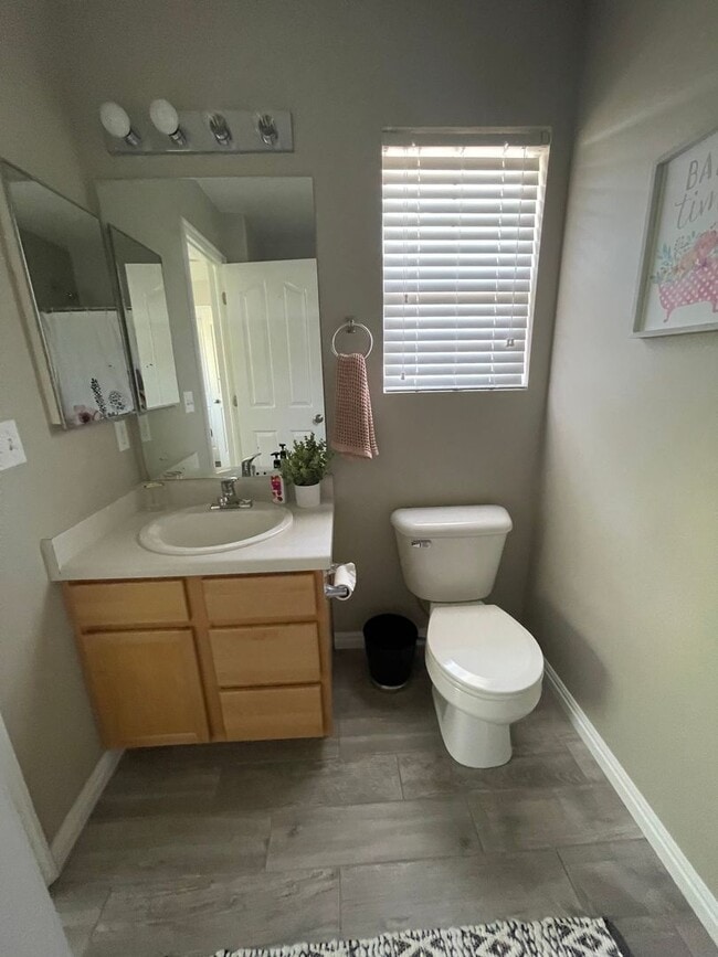 Photo - 2 Bedroom 2.5 Bath