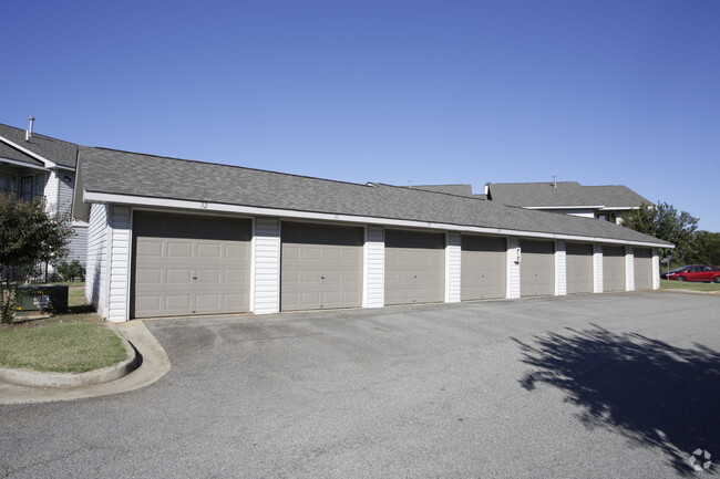 Photo - The Patrician at Bonaire Apartments