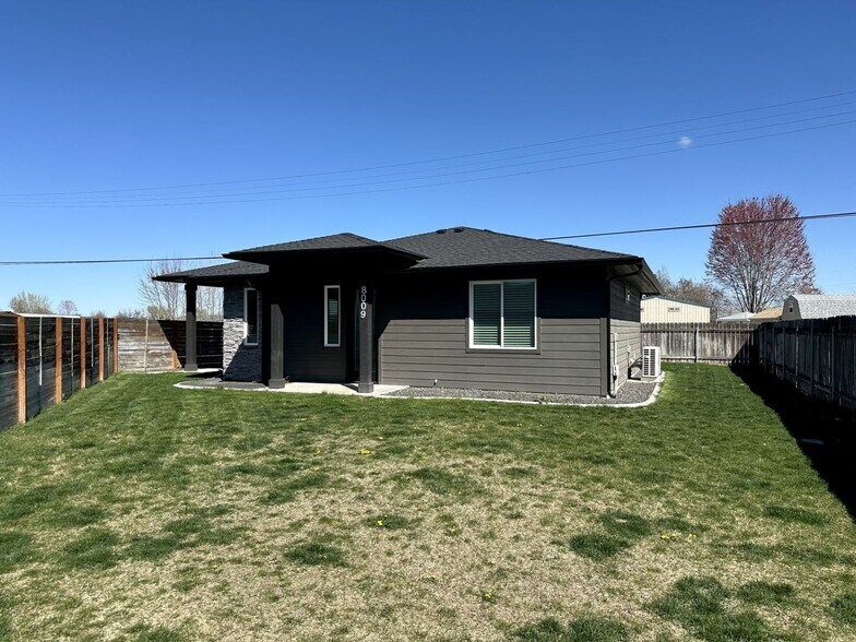 Houses For Rent In Pasco Wanull
