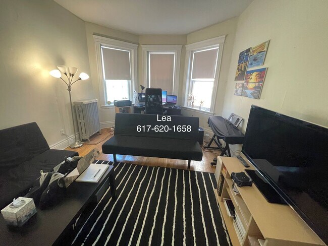 Photo - NO FEE***SEPT Incredible 1bed in Allston! ...