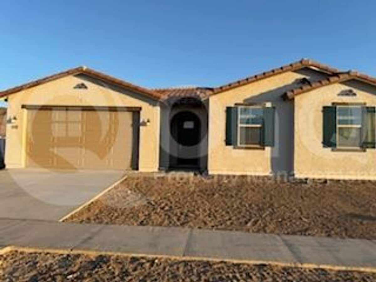 Photo - 3037 W la Mirada Dr Casa