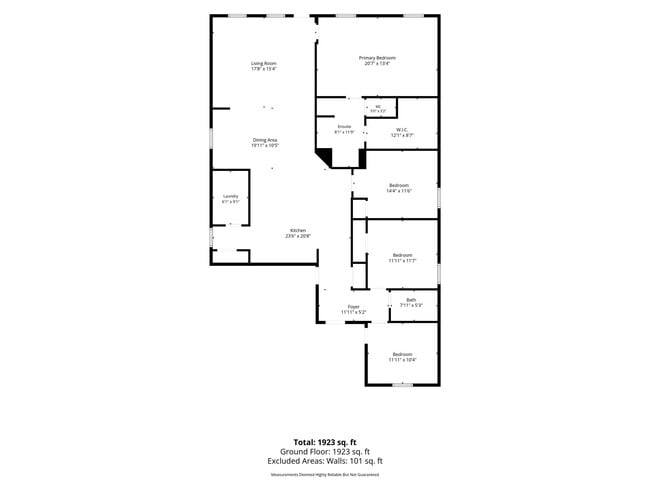 Photo - 3525 Pearl Mill Ln