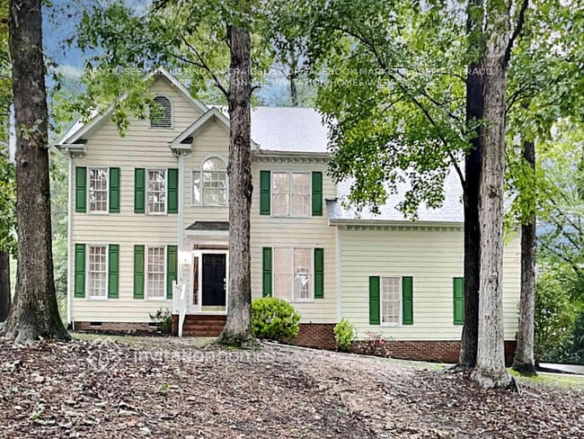 Building Photo - 604 Birkdale Dr Rental
