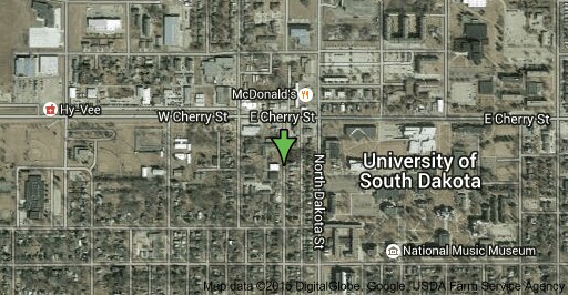 Photo - Stringfellow Apts