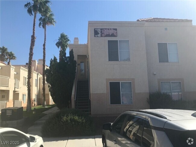 Building Photo - 5000 Red Rock St Unit 122 Rental