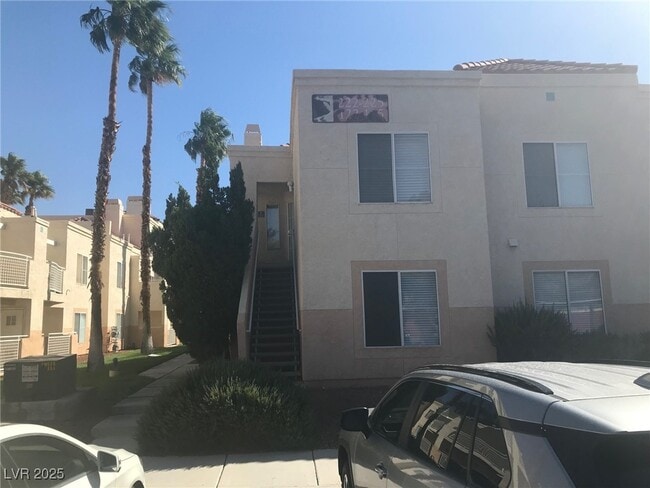 Building Photo - 5000 Red Rock St Unit 122 Rental