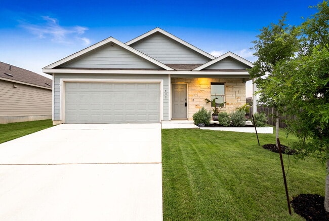 Photo - Backyard Oasis Living with Space, Style, and Everyday Comfort