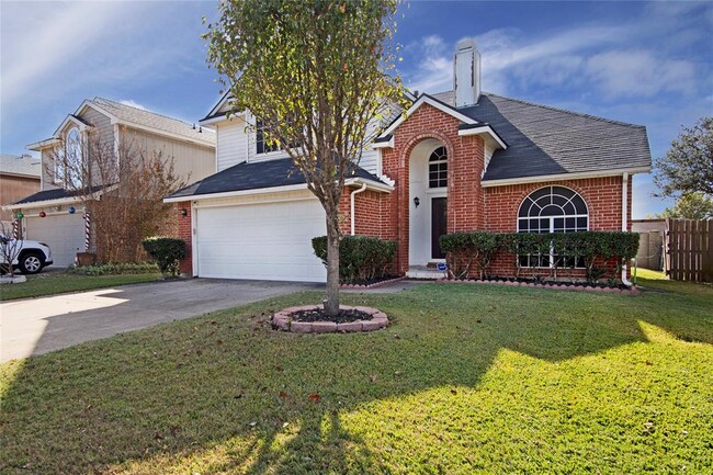 Photo - 2927 Chanute Dr Condo