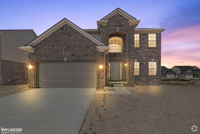 Building Photo - 23827 Shadow Woods Dr Rental
