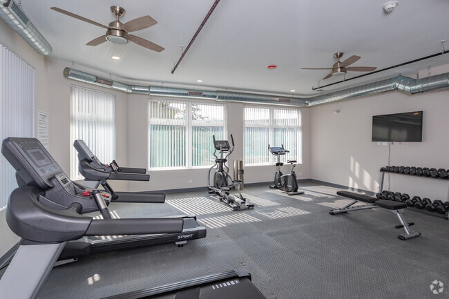 Photo - Arrowhead Apartments