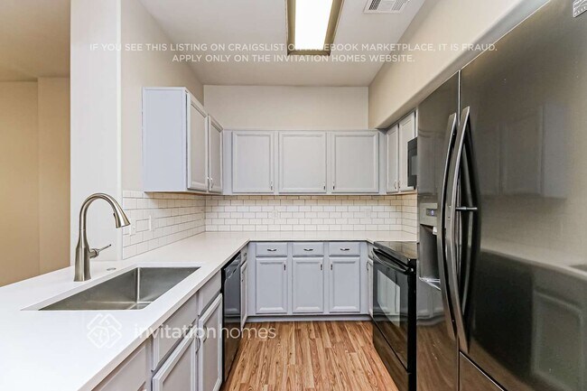 Photo - 1525 S Avocet St