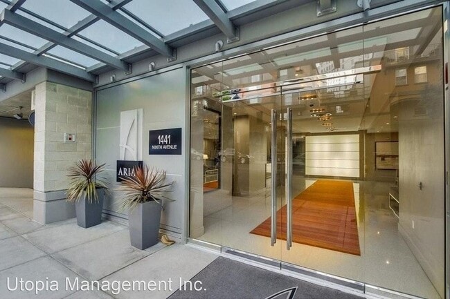 2 br, 2 bath House - 1441 9th Ave #1702 - 2 br, 2 bath House - 1441 9th Ave #1702