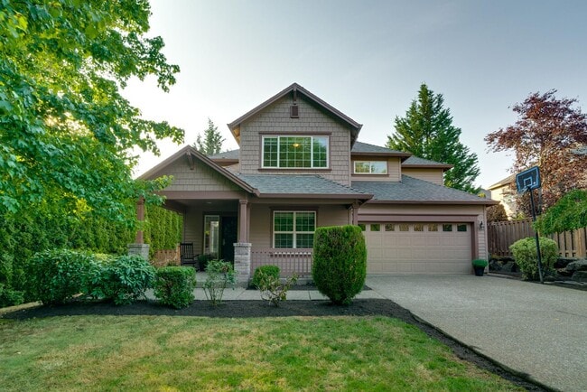 Building Photo - Spacious 4BR / 3BA Home in Desirable Bethany Area