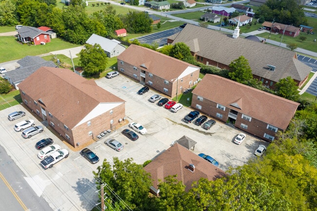 Photo - Spring Hill Apartments