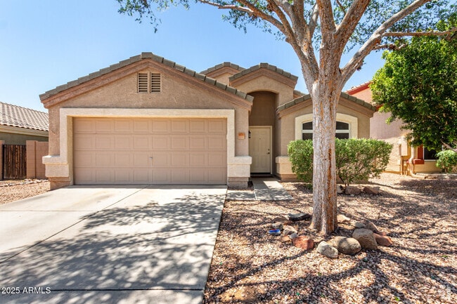 Building Photo - 1020 S Esmeralda Rental