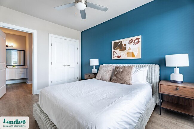 Photo - 300 E Broad St Unidad 530