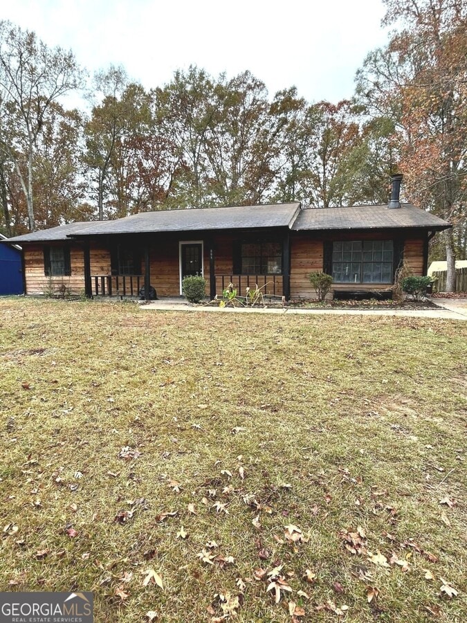Photo - 301 Wynnmeade Pkwy