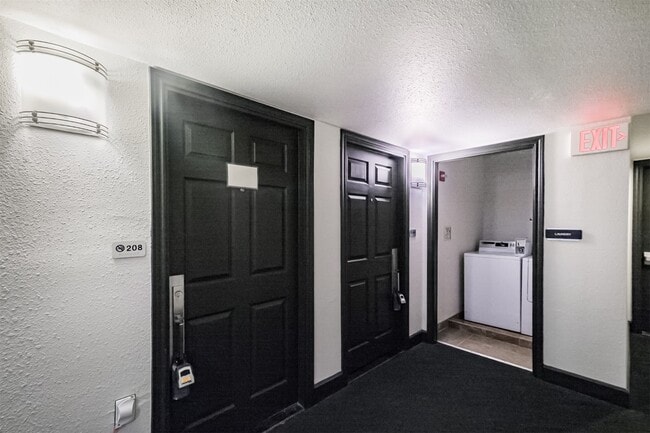 Photo - 1025 Swanson St Unit 208