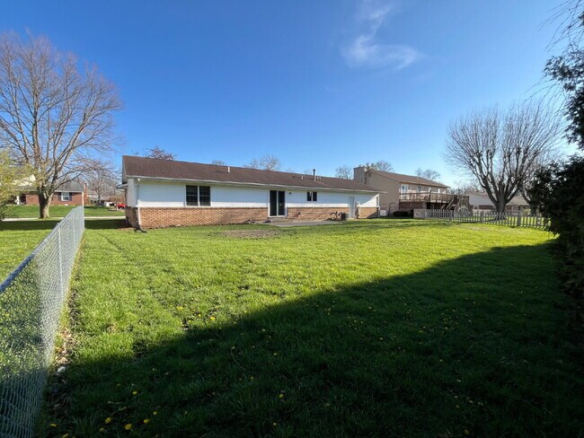 Photo - 1331 Spruce Ave