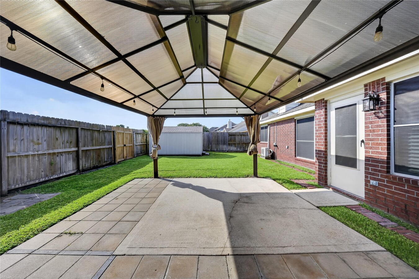 Photo - 20515 Spring Bluff Ln