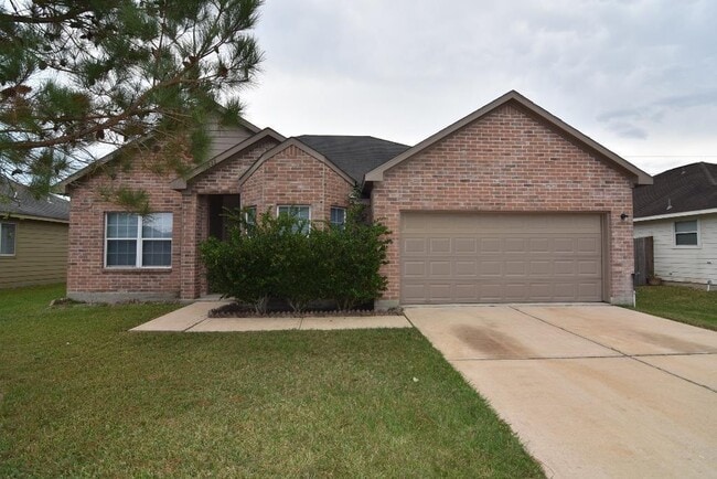 Building Photo - 17822 Bullis Gap Dr Rental