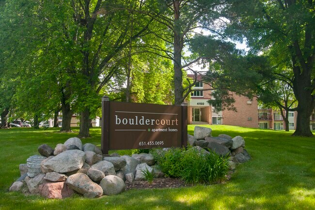 Boulder Court - Boulder Court Apartments