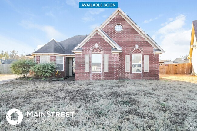 Building Photo - 4611 Chadwell Cove Rental