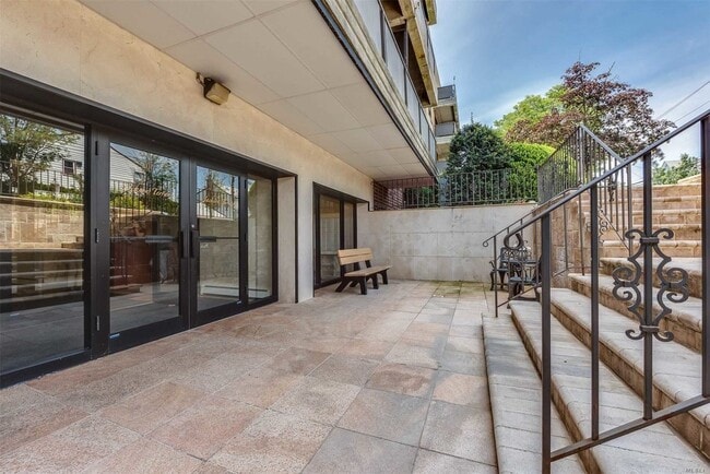 Building Photo - 101 Jackson Ave Unit 4F Rental