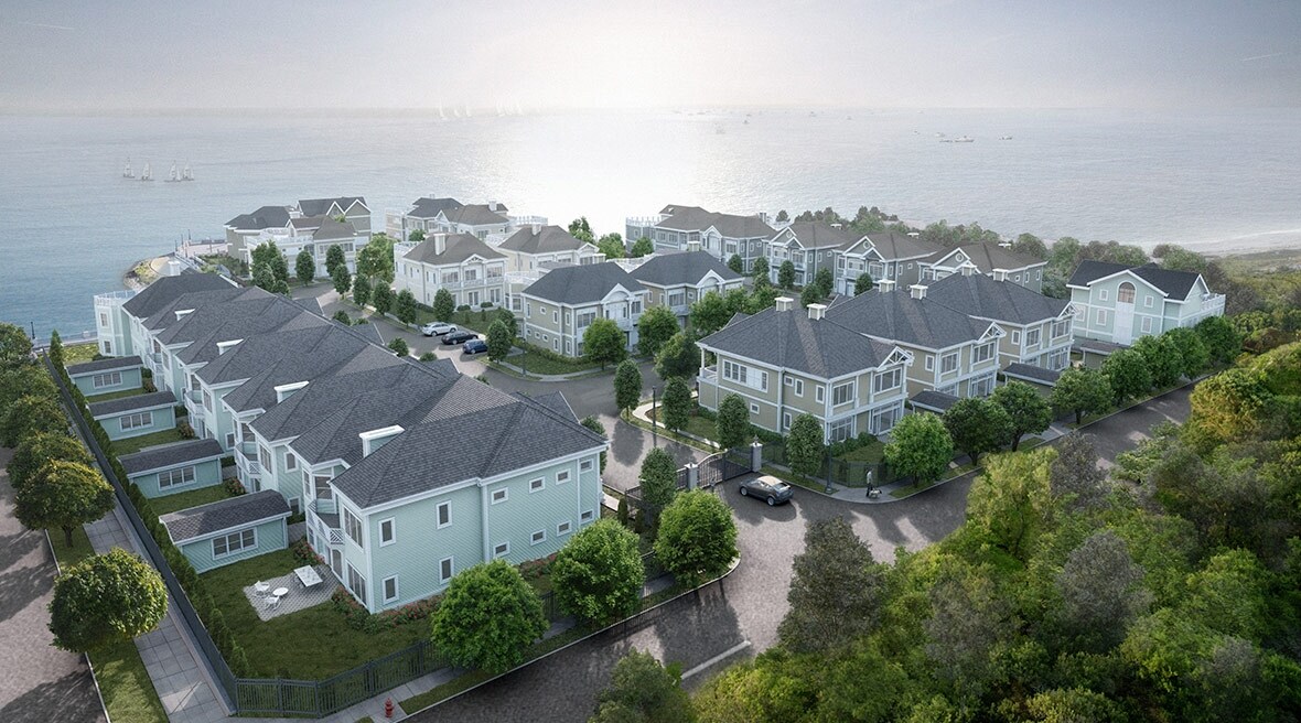 Photo - On The Sound