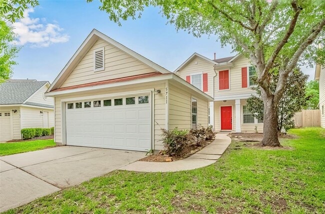Building Photo - 5711 Silver Oak Rental