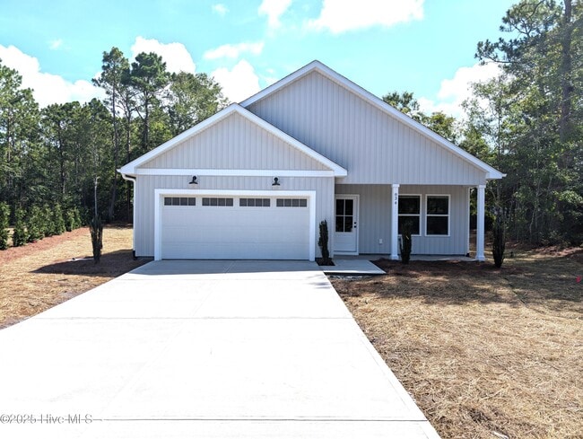 Building Photo - 834 Greenwood Ct Rental