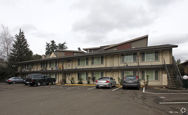 Photo - Viale Apartments