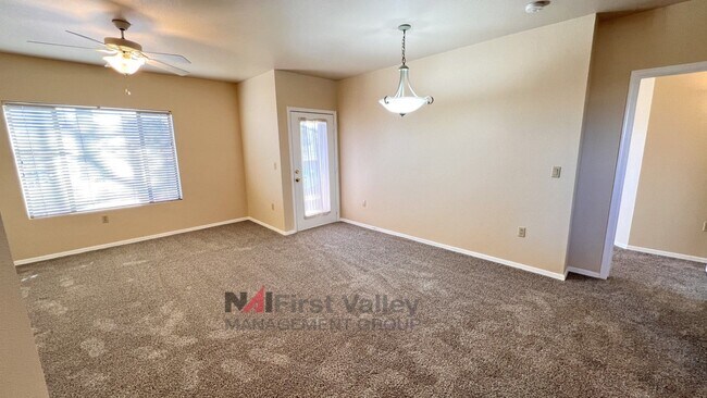 Photo - 2 Bedroom- 2 Bathroom Downstairs