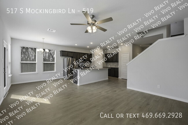 Photo - 517 S Mockingbird Ln