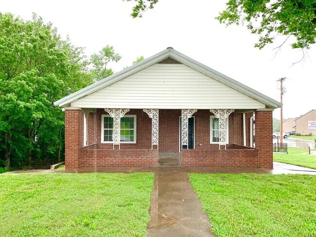 917 Sinclair Dr Unit A