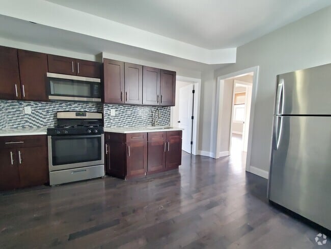 Building Photo - 120 Virginia Ave Unit 3F Rental
