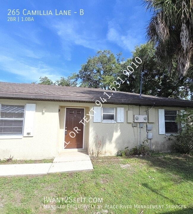 Photo - 265 Camillia Ln