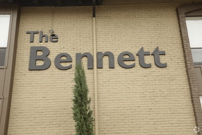 Bennett Place Apartments - Bennett Place Apartments