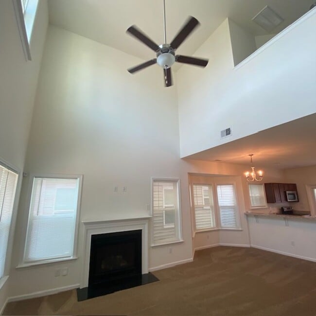 Photo - Townhouse in the Landings at Montague Plan...