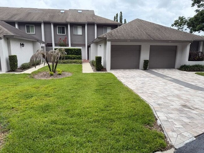 Spacious 3 Bedroom Townhome with Garage in Altamonte Springs - Spacious 3 Bedroom Townhome with Garage in Altamonte Springs